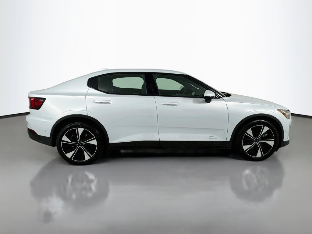 Used 2024 Polestar Polestar 2 RWD image 9