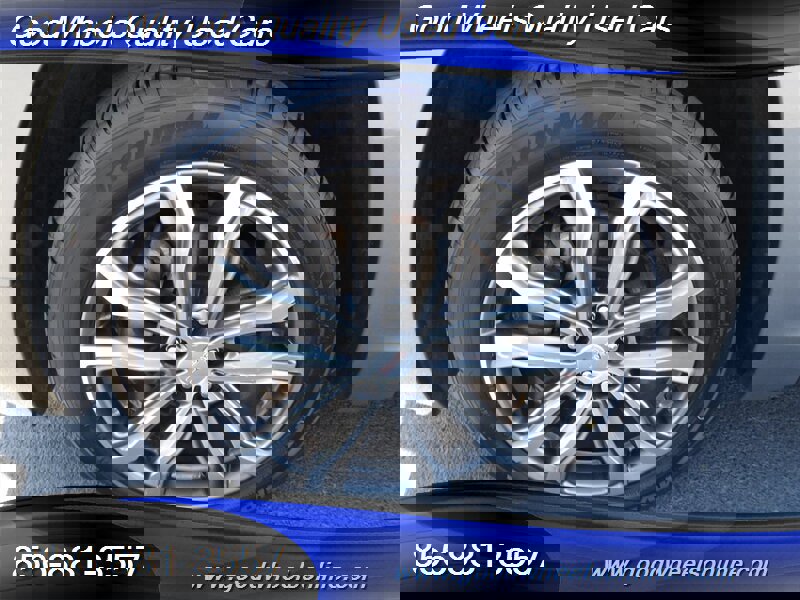 Used 2019 GMC Terrain Denali w/ Advanced Safety Package image 11