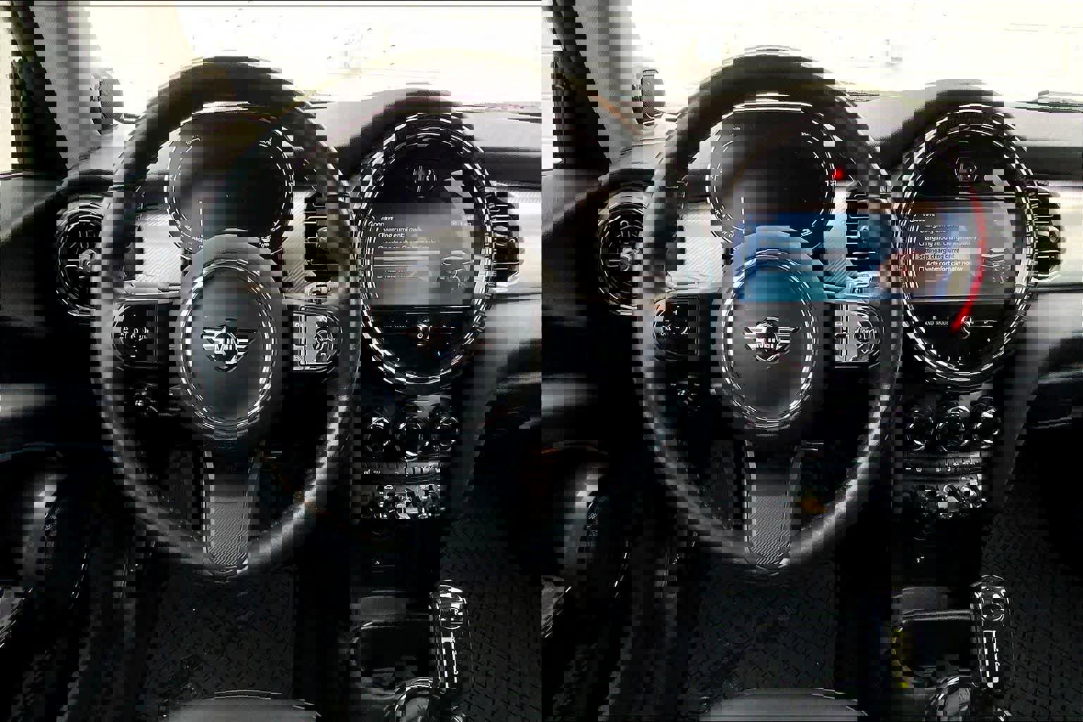 Used 2024 MINI Cooper SE image 13