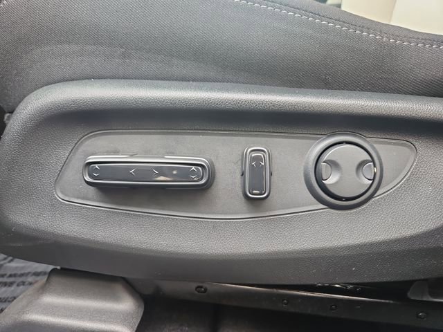 Certified 2023 Honda CR-V EX image 24