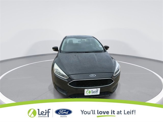 Used 2016 Ford Focus SE image 3