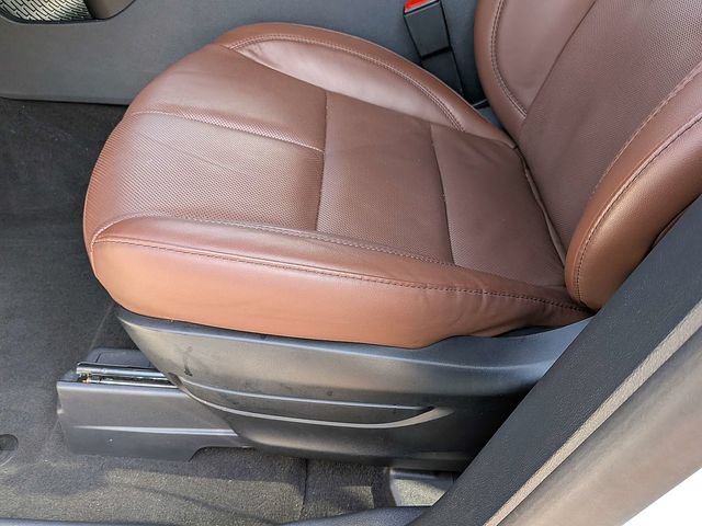 Used 2026 Lincoln Aviator Reserve RWD image 22