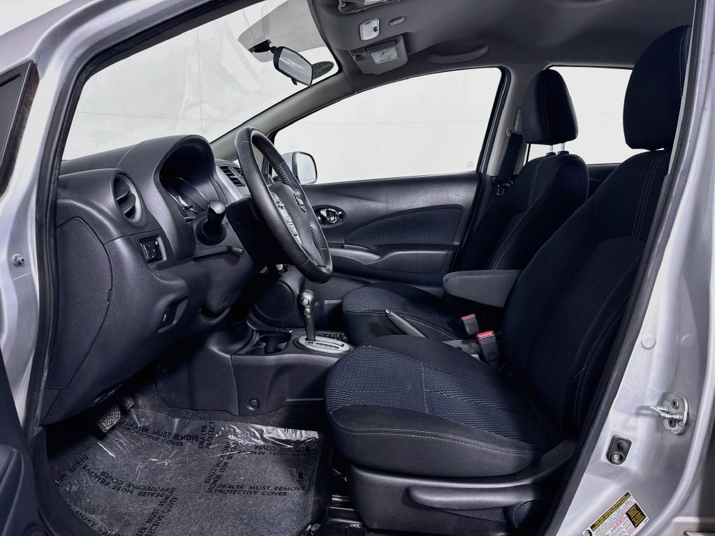 Used 2014 Nissan Versa Note SV FWD image 21