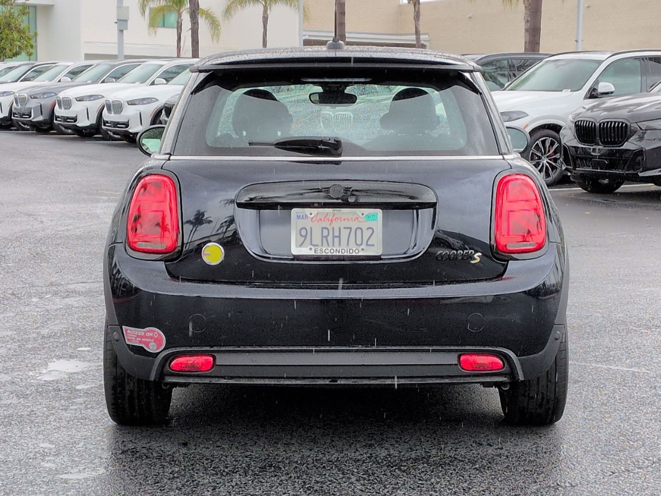 Used 2024 MINI Cooper SE image 9