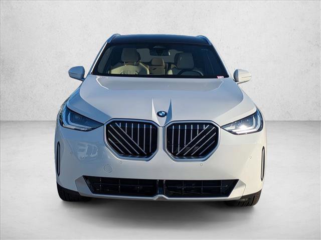 Used 2026 BMW X3 xDrive30 w/ Convenience Package image 6