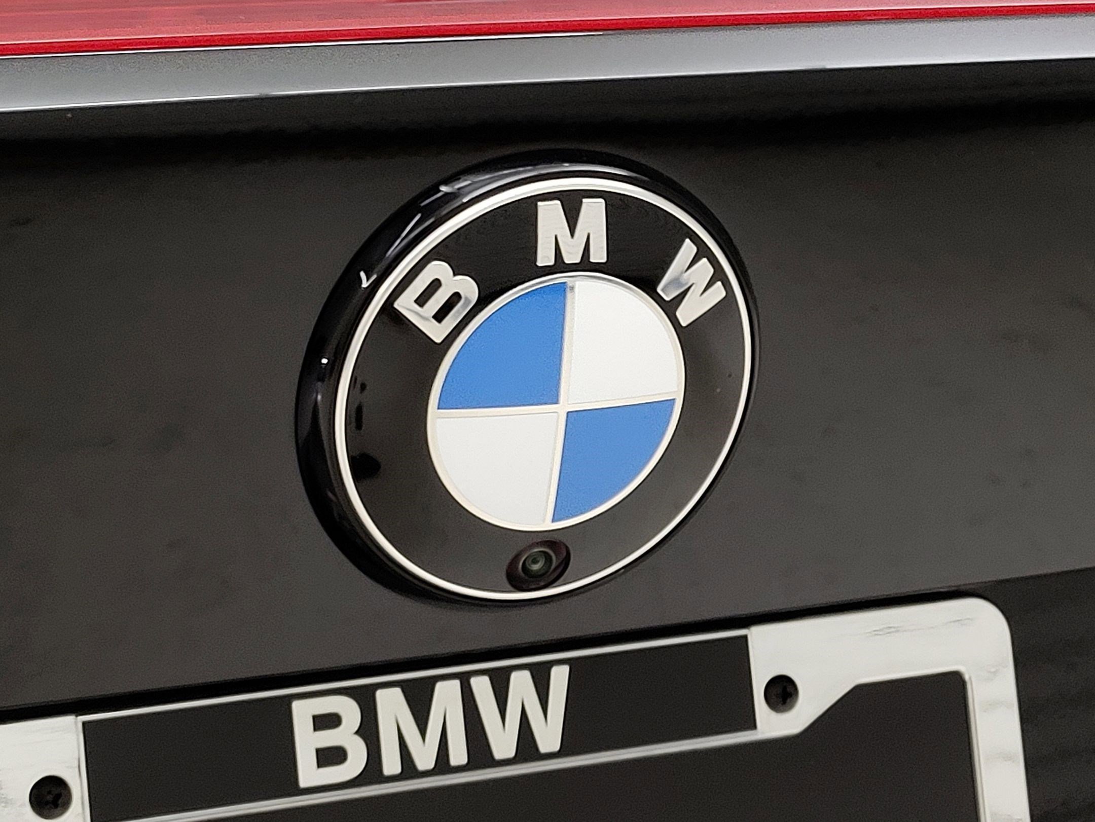 New 2026 BMW M4 xDrive Competition w/ Executive Package image 9