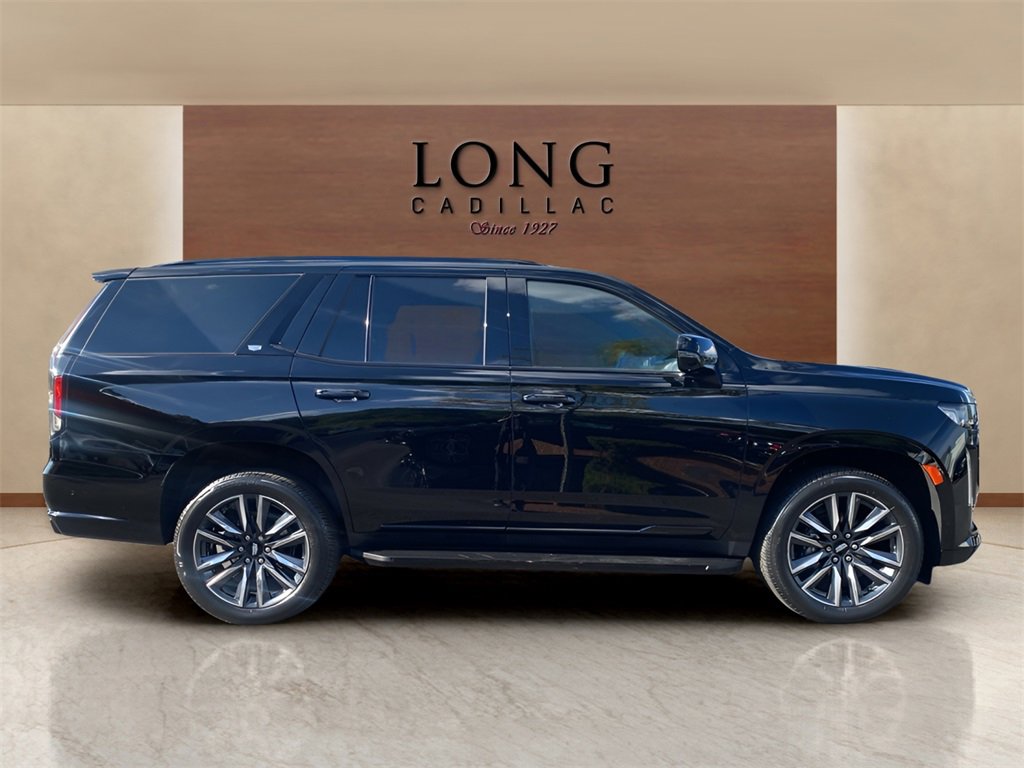 Used 2021 Cadillac Escalade Sport image 6