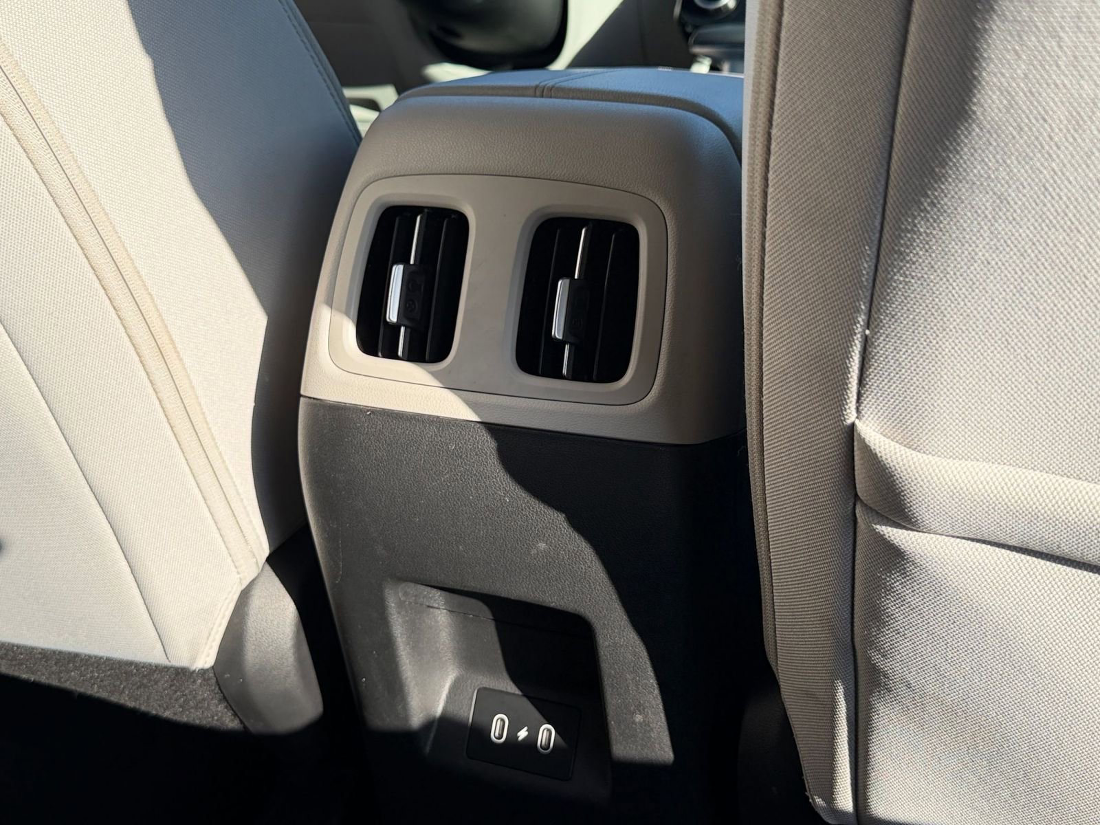 Used 2025 Hyundai Tucson SEL image 24