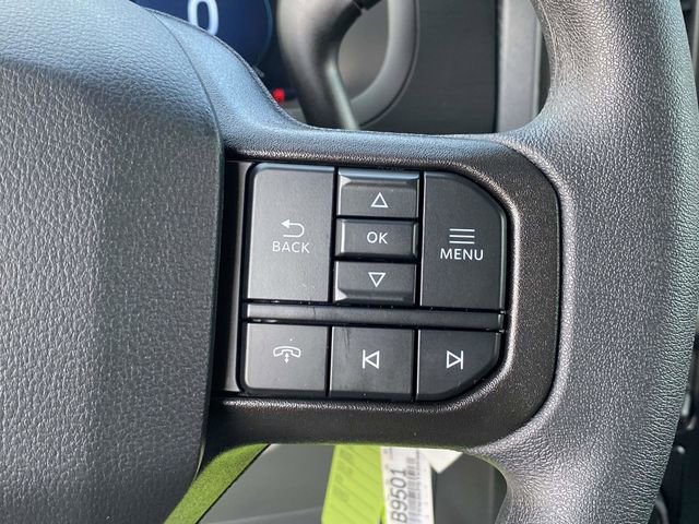 New 2026 Ford F150 XLT RWD image 14