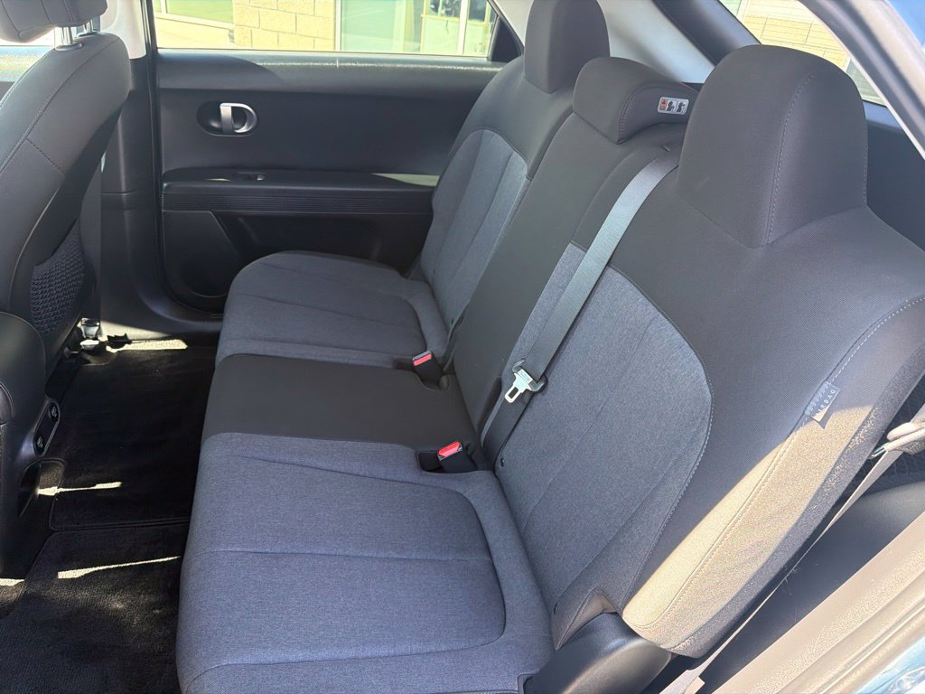 Used 2024 Hyundai Ioniq 5 SEL RWD image 15