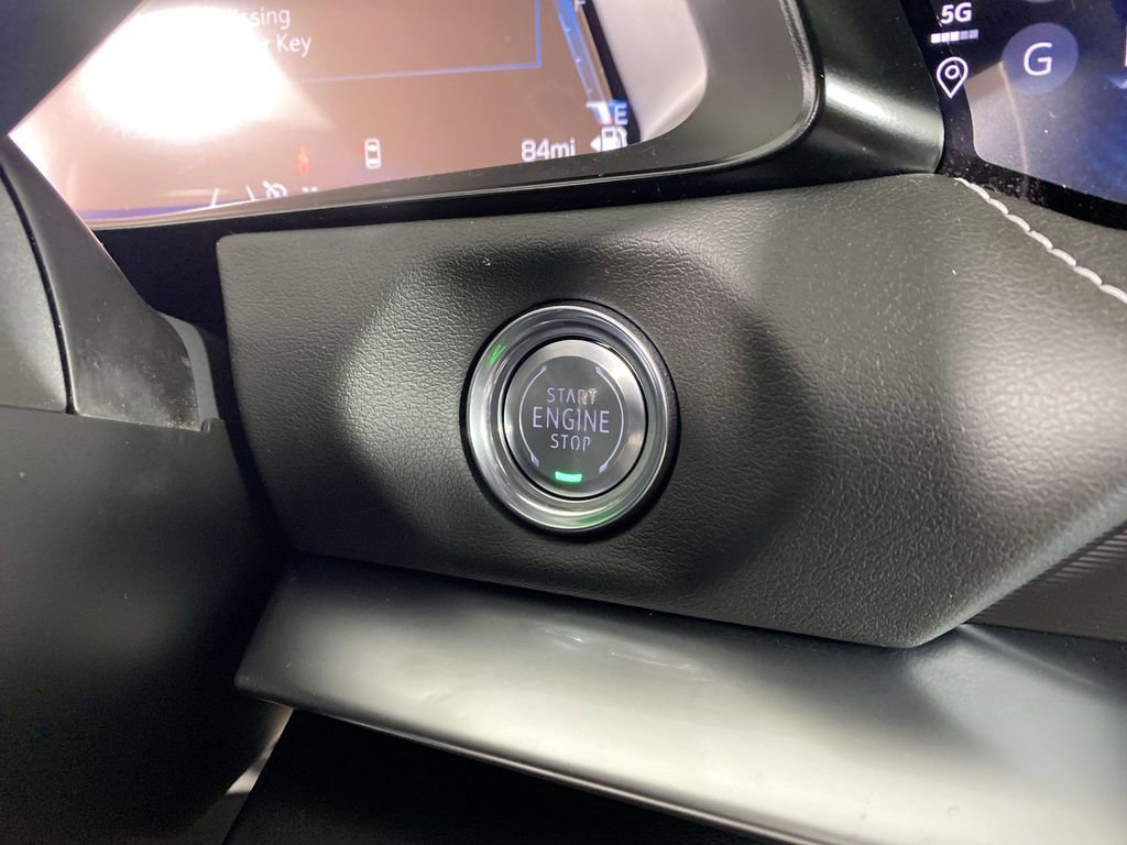 New 2026 Chevrolet Corvette Stingray Coupe w/ 1LT image 17