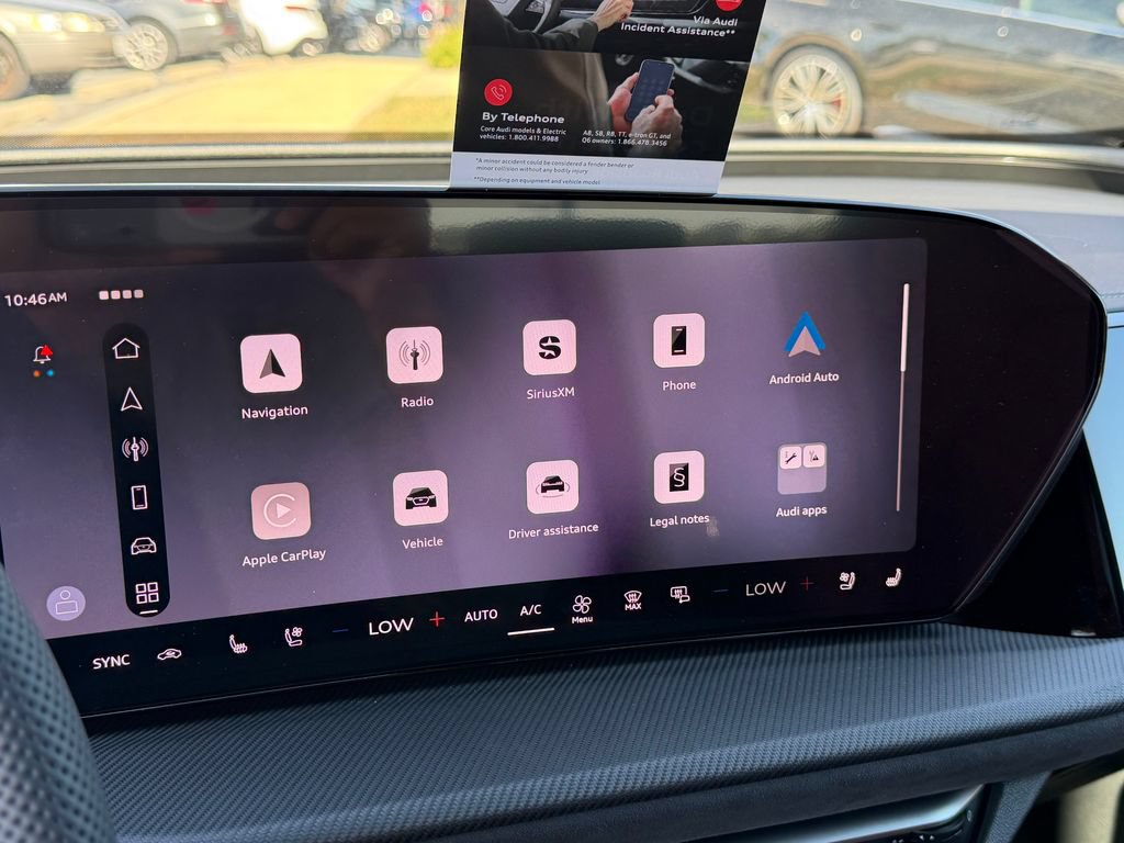 New 2026 Audi SQ5 Premium Plus AWD/4WD image 23