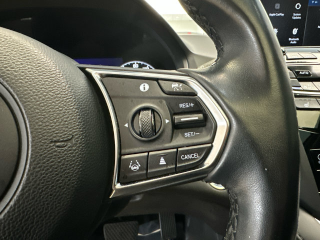 Certified 2024 Acura RDX SH-AWD image 24
