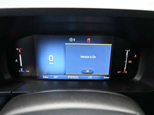 New 2026 Ford Maverick XL AWD/4WD image 14