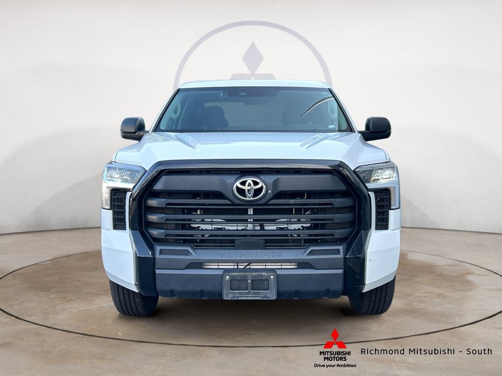 Used 2022 Toyota Tundra SR RWD image 8