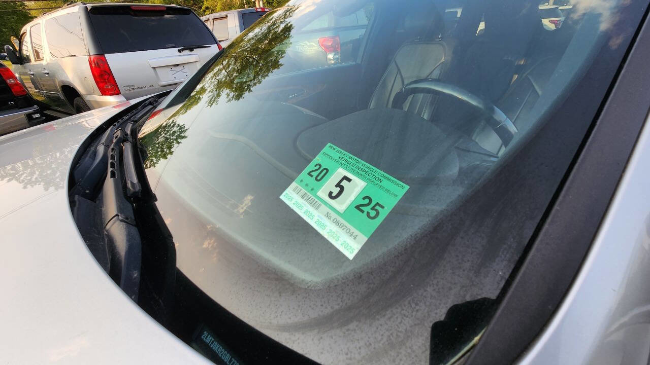 Used 2016 Lincoln MKX Select w/ Select Plus Package image 42