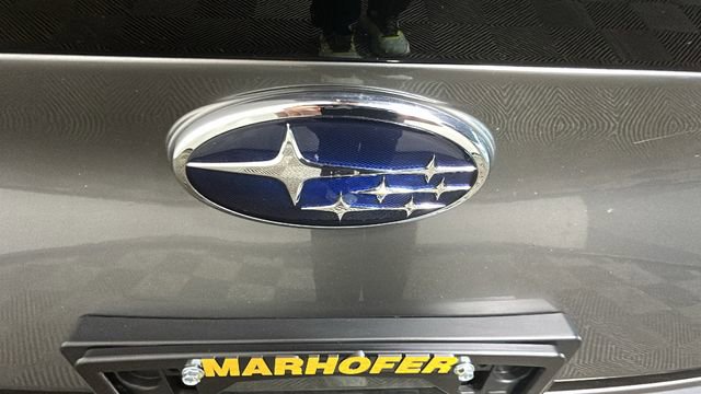 Used 2023 Subaru Solterra AWD image 9