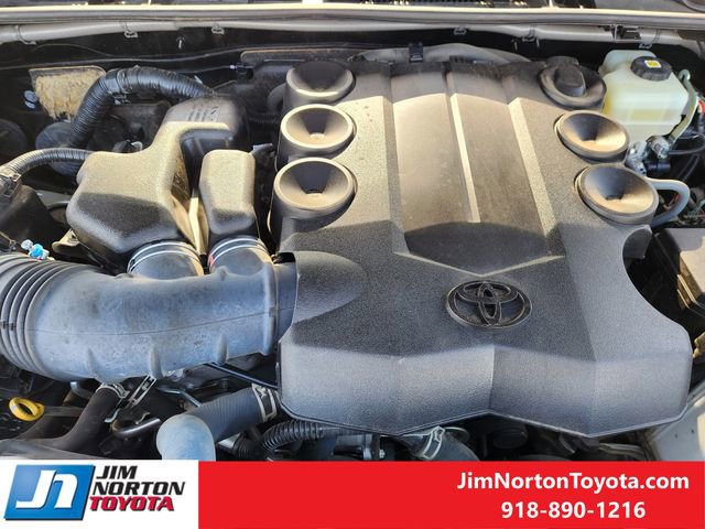 Used 2022 Toyota 4Runner Trail Special Edition image 33