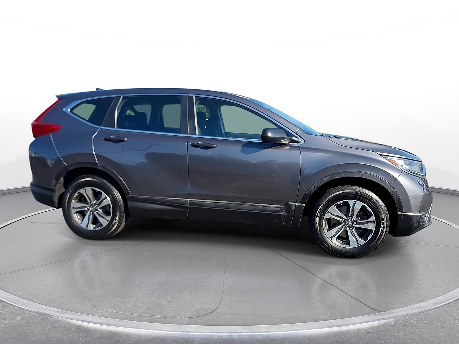 Used 2019 Honda CR-V LX image 9