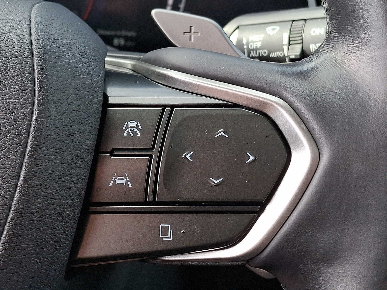 Used 2023 Lexus NX 350 AWD image 18