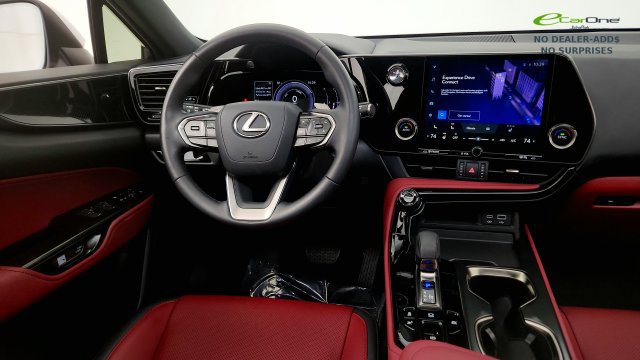 Used 2024 Lexus NX 350h AWD w/ Cold Area Package image 56