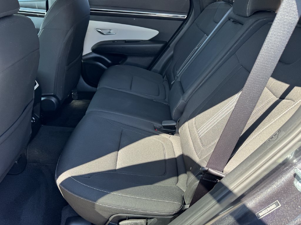 Certified 2024 Hyundai Tucson SEL FWD image 17