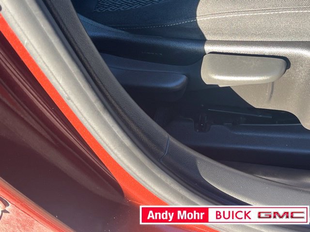 Used 2019 Buick Regal Preferred FWD image 41