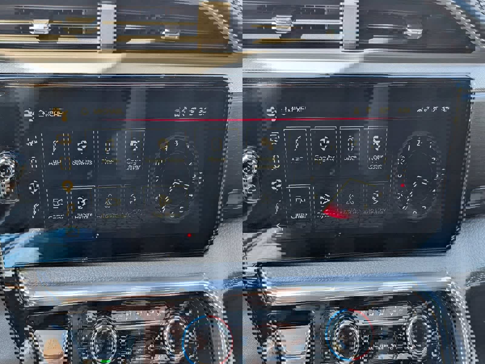 Certified 2023 GMC Sierra 1500 Denali image 29