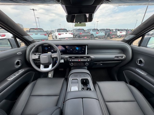 New 2026 Hyundai Palisade Calligraphy image 6