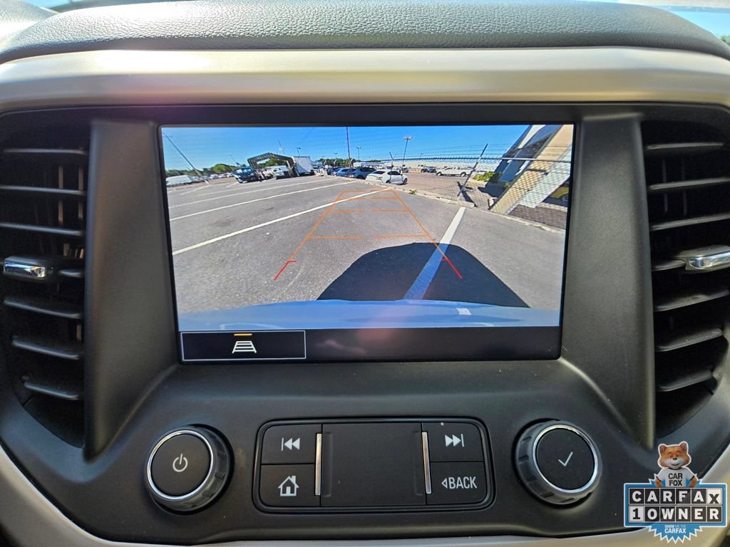 Used 2023 GMC Acadia Denali AWD/4WD image 29