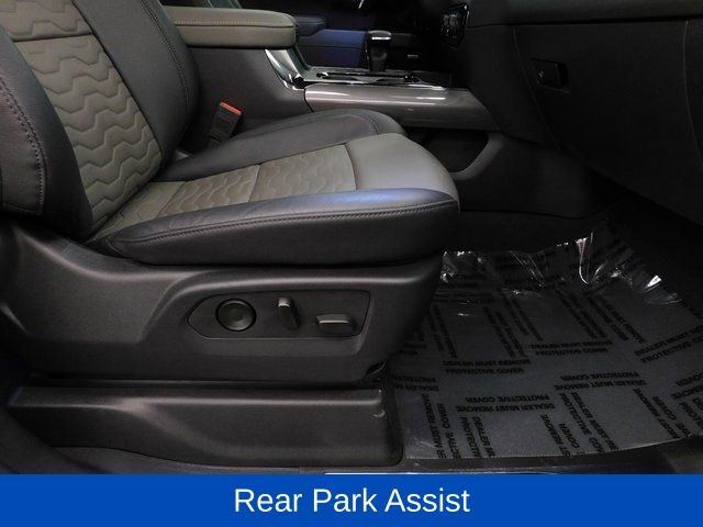 Used 2024 Chevrolet Silverado 1500 ZR2 w/ Technology Package image 34