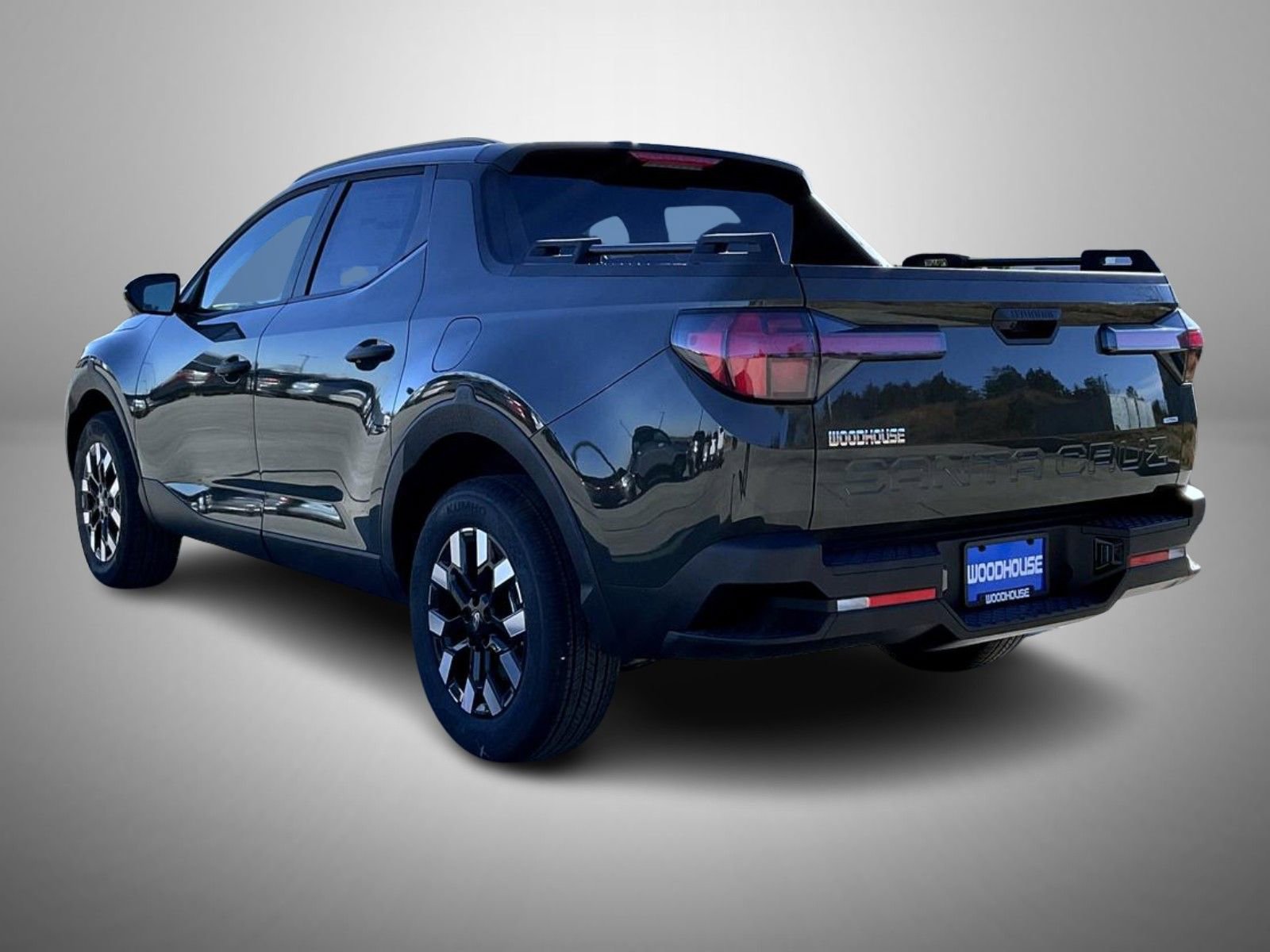 New 2026 Hyundai Santa Cruz SEL image 7