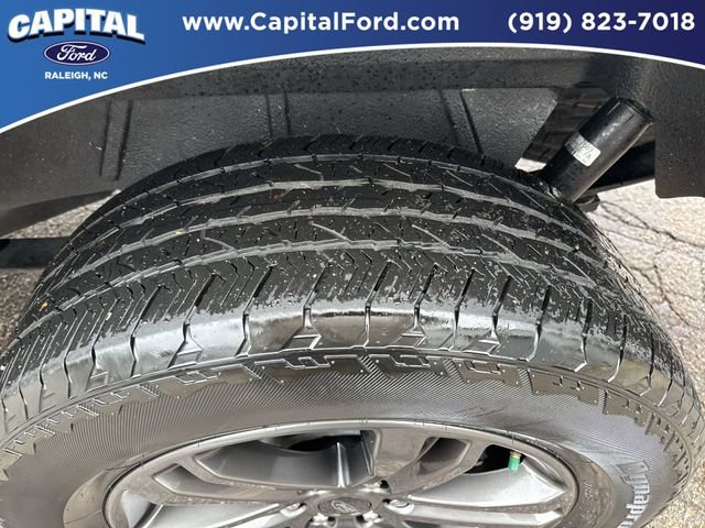 Certified 2022 Ford F150 XLT w/ Equipment Group 302A High image 14