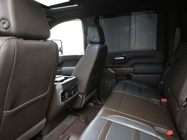 Used 2020 GMC Sierra 2500 Denali w/ Denali Ultimate Package image 20