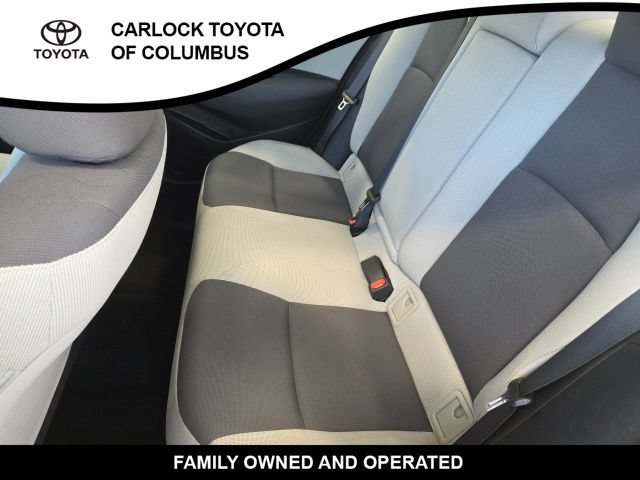 Used 2023 Toyota Corolla LE FWD image 14