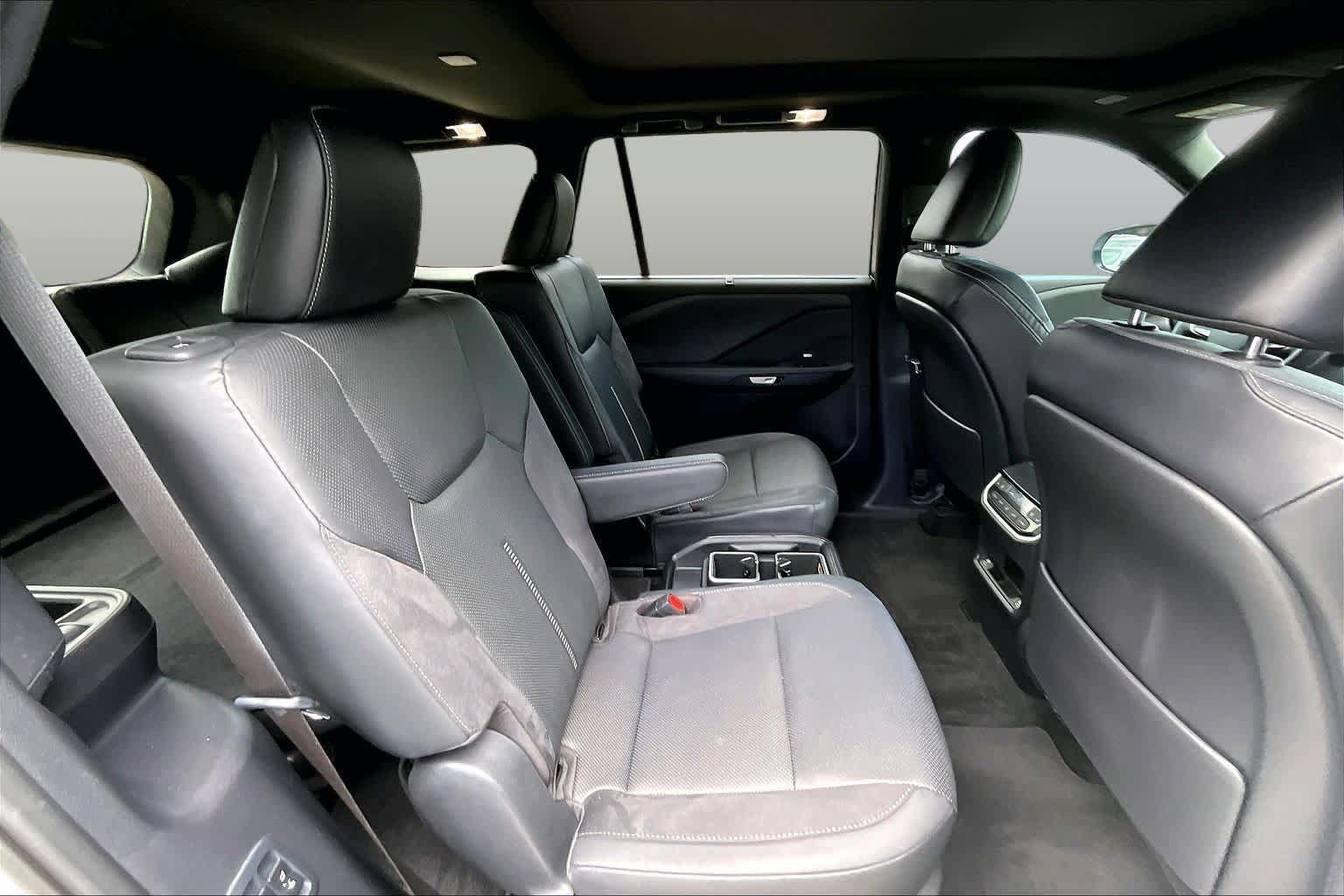 Used 2024 Lexus TX 350 FWD w/ Technology Package image 20
