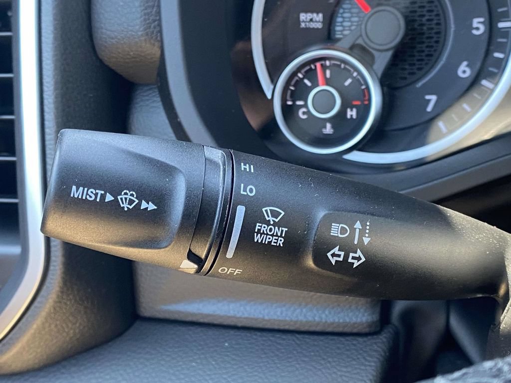 New 2026 RAM 1500 Big Horn AWD/4WD image 55