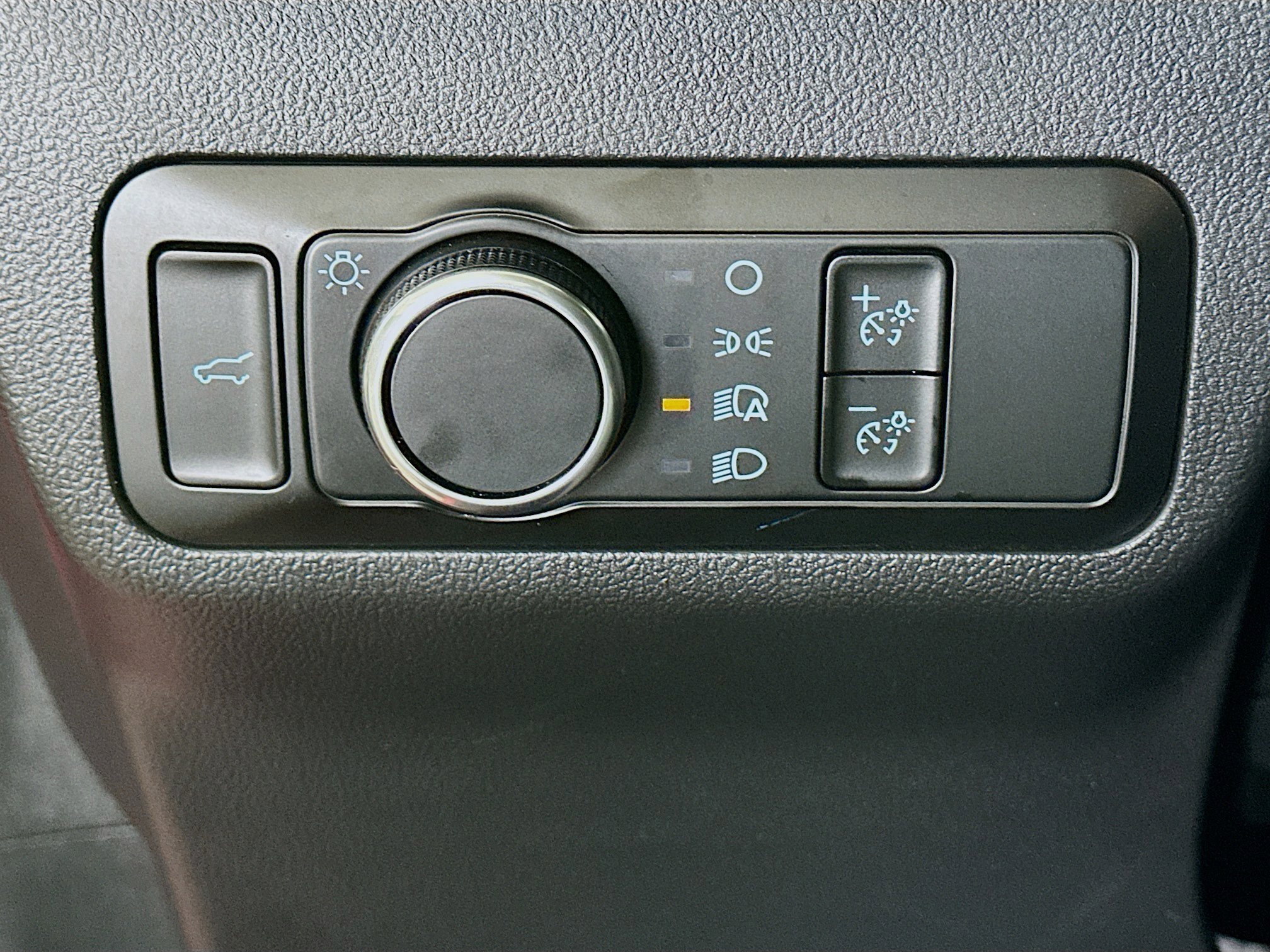 Used 2024 Ford Escape Active image 17