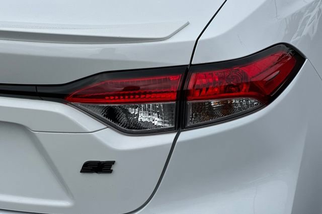 Certified 2024 Toyota Corolla SE image 32