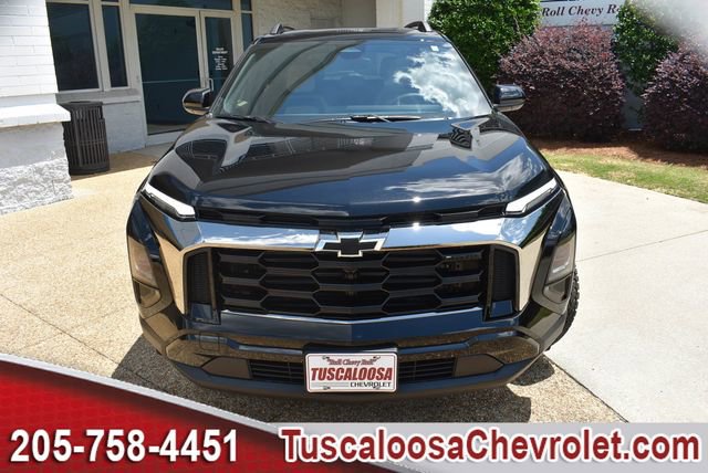 New 2026 Chevrolet Equinox ACTIV FWD image 4