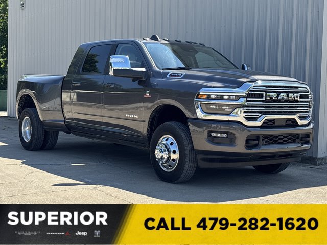Used 2025 RAM 3500 Laramie