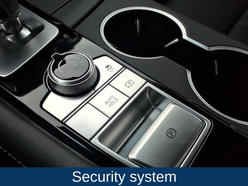 Used 2026 Genesis G70 2.5T image 9