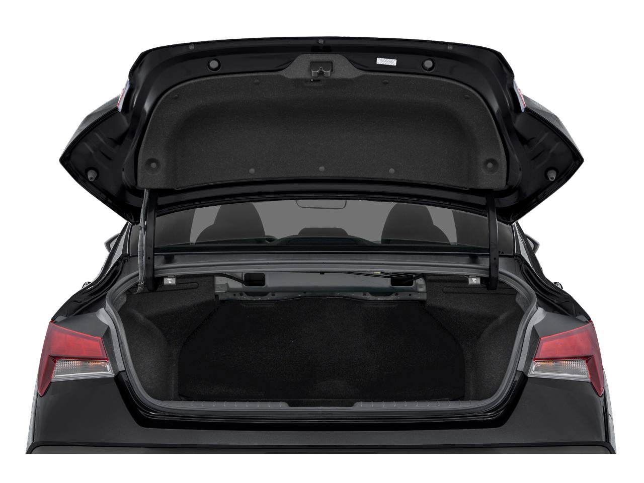 New 2026 Hyundai Elantra SE FWD image 65
