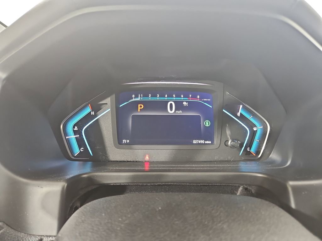 Used 2024 Honda Odyssey Sport image 15