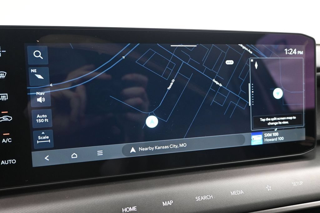 New 2026 Kia EV9 Wind AWD/4WD image 17