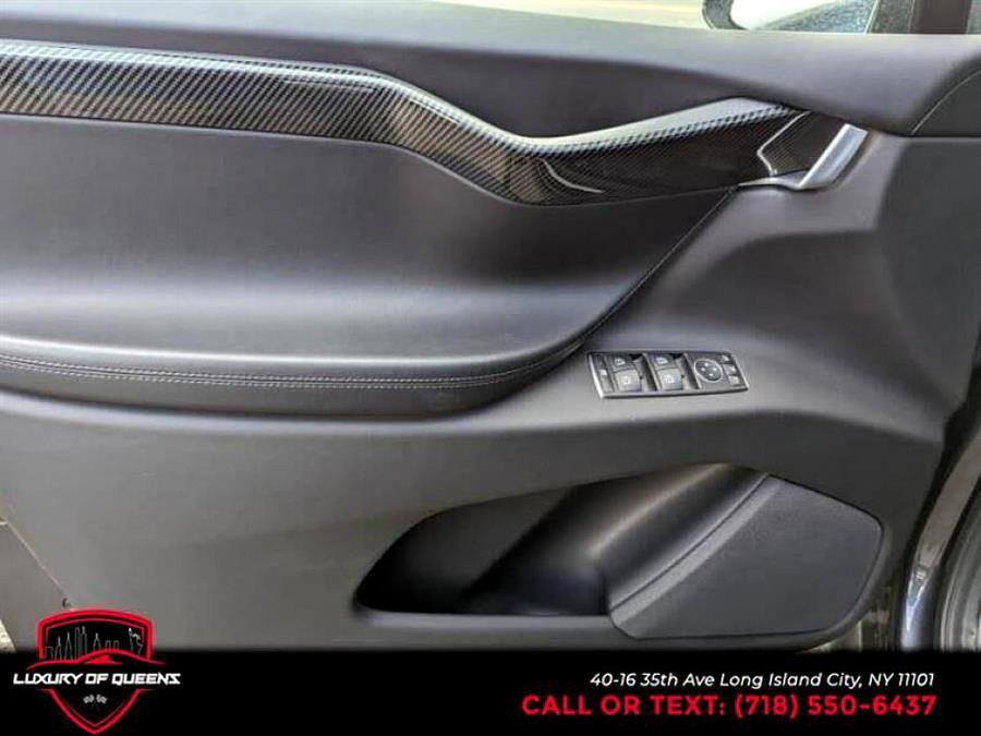 Used 2018 Tesla Model X P100D image 20