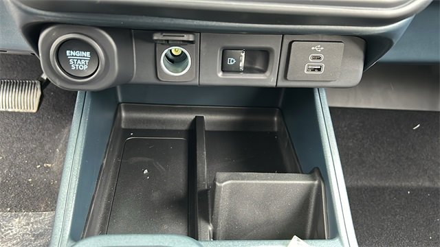 New 2026 Ford Maverick Lariat w/ 4K Tow Package image 19