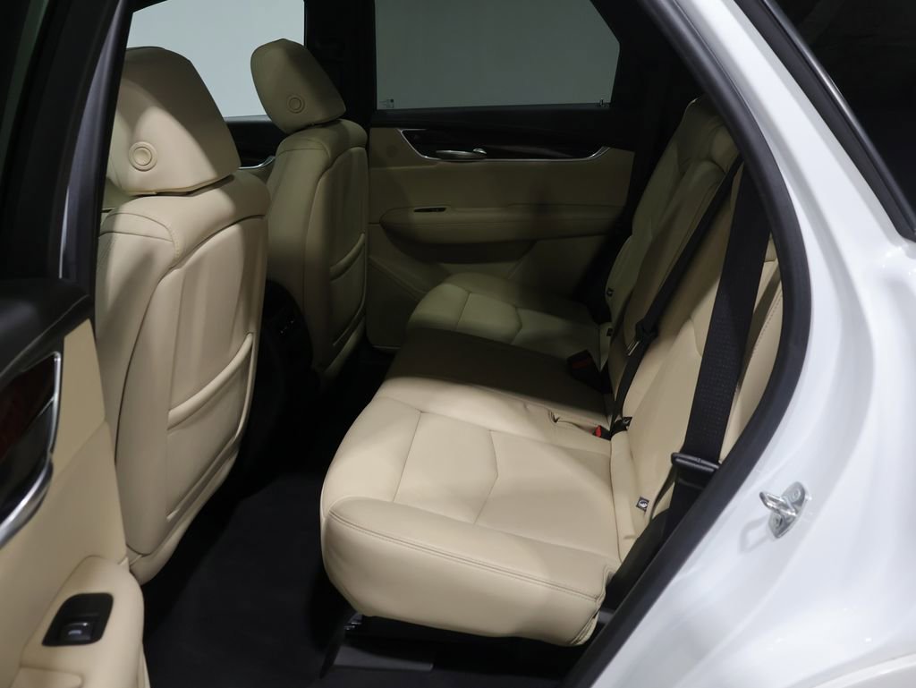 Used 2019 Cadillac XT5 Luxury image 7
