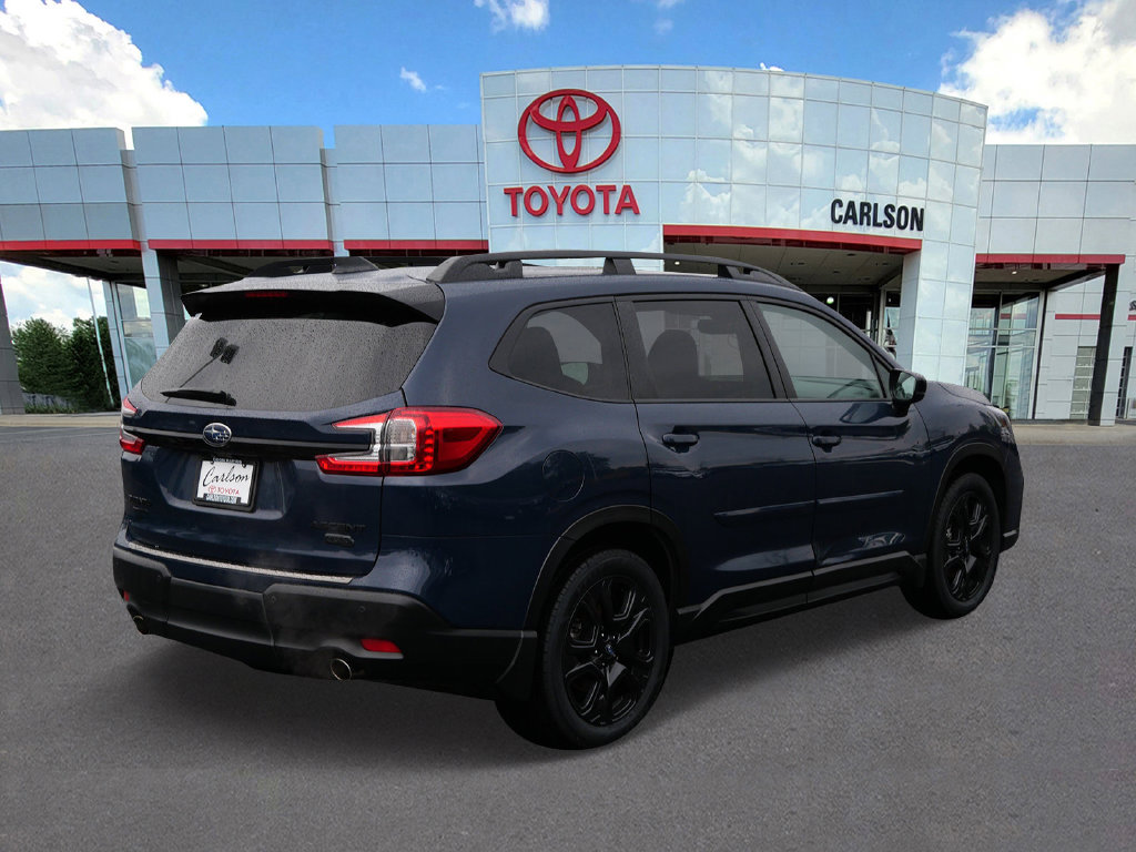 Used 2024 Subaru Ascent Onyx Edition AWD/4WD image 5
