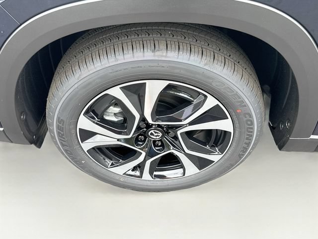 New 2026 MAZDA CX-5 Preferred AWD/4WD image 31